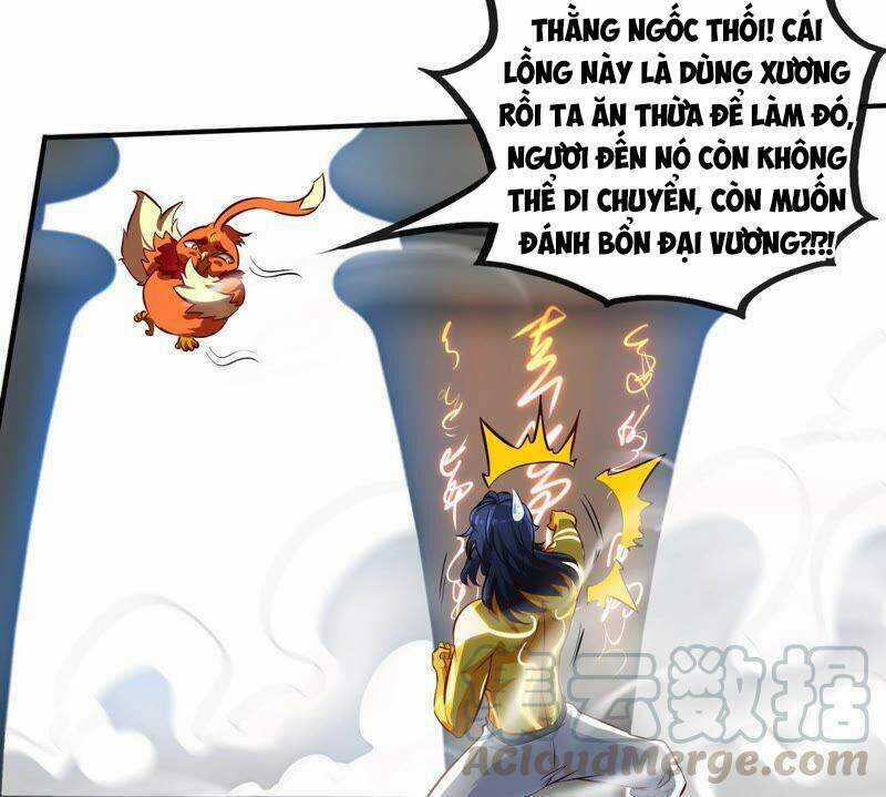 Bản Kiếm Tiên Tuyệt Không Làm Nô Chapter 24 trang 71