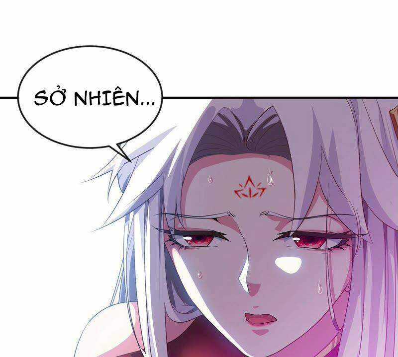 Bản Kiếm Tiên Tuyệt Không Làm Nô Chapter 24 trang 73