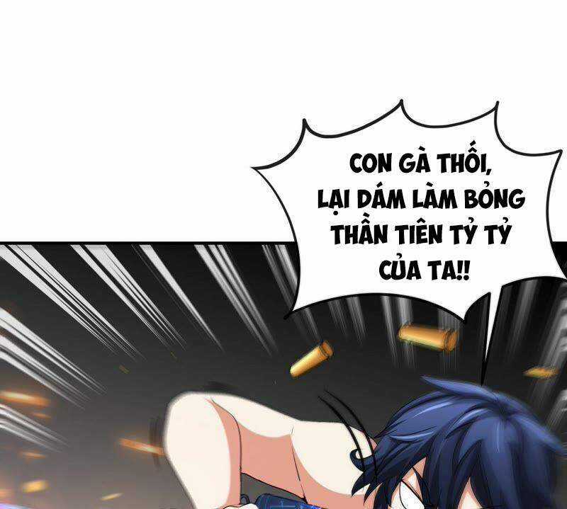 Bản Kiếm Tiên Tuyệt Không Làm Nô Chapter 24 trang 9