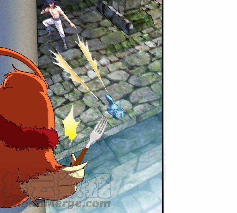 Bản Kiếm Tiên Tuyệt Không Làm Nô Chapter 25 trang 11