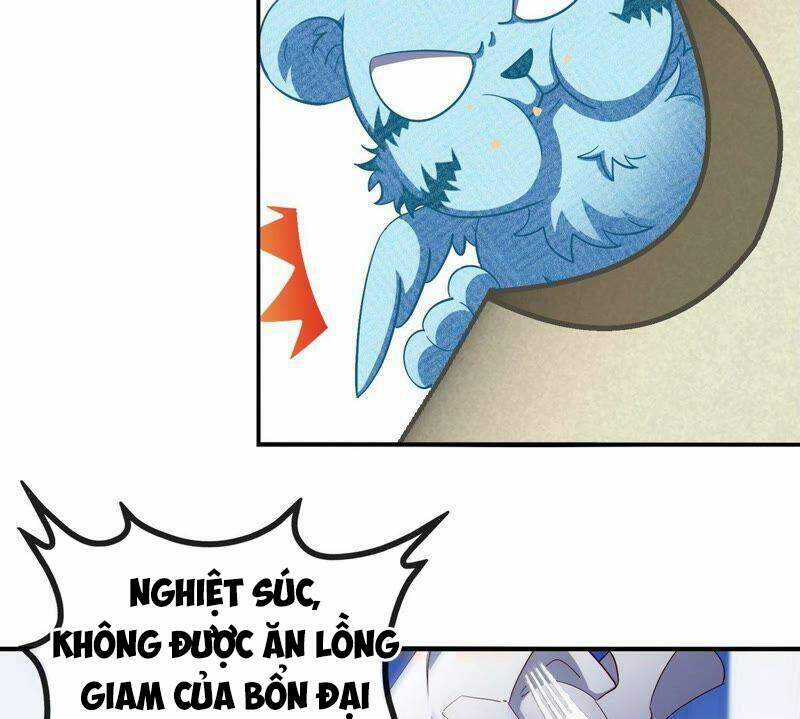 Bản Kiếm Tiên Tuyệt Không Làm Nô Chapter 25 trang 13