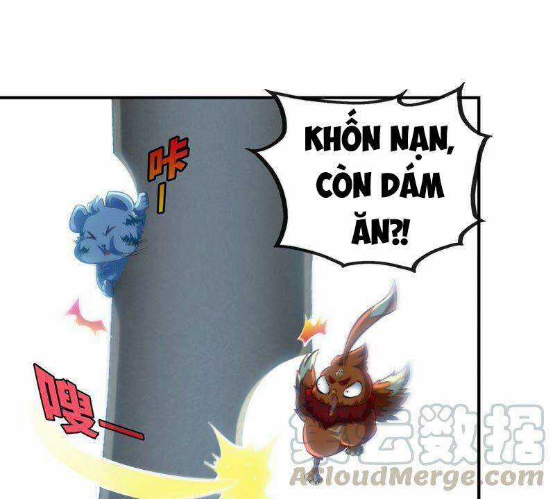 Bản Kiếm Tiên Tuyệt Không Làm Nô Chapter 25 trang 17