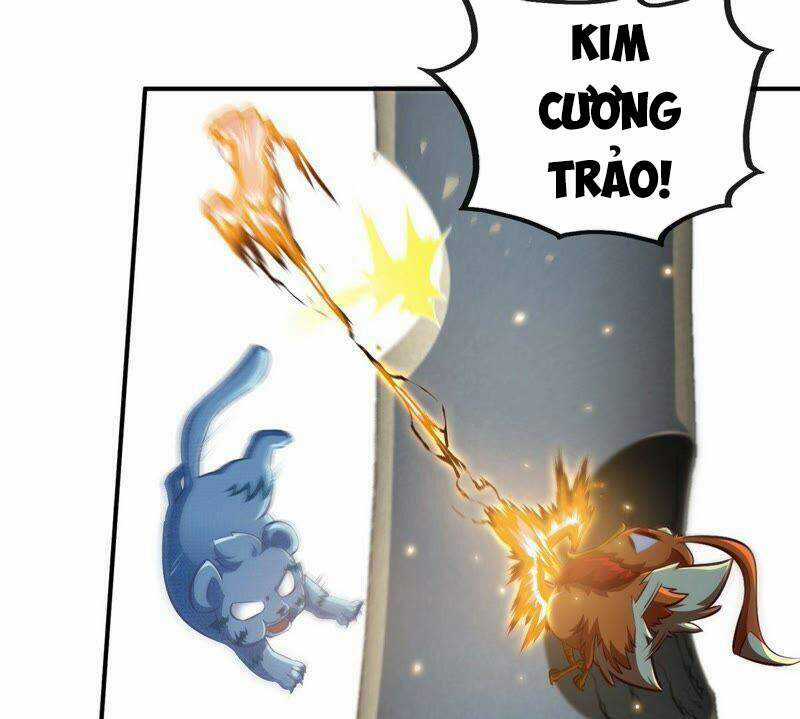 Bản Kiếm Tiên Tuyệt Không Làm Nô Chapter 25 trang 19