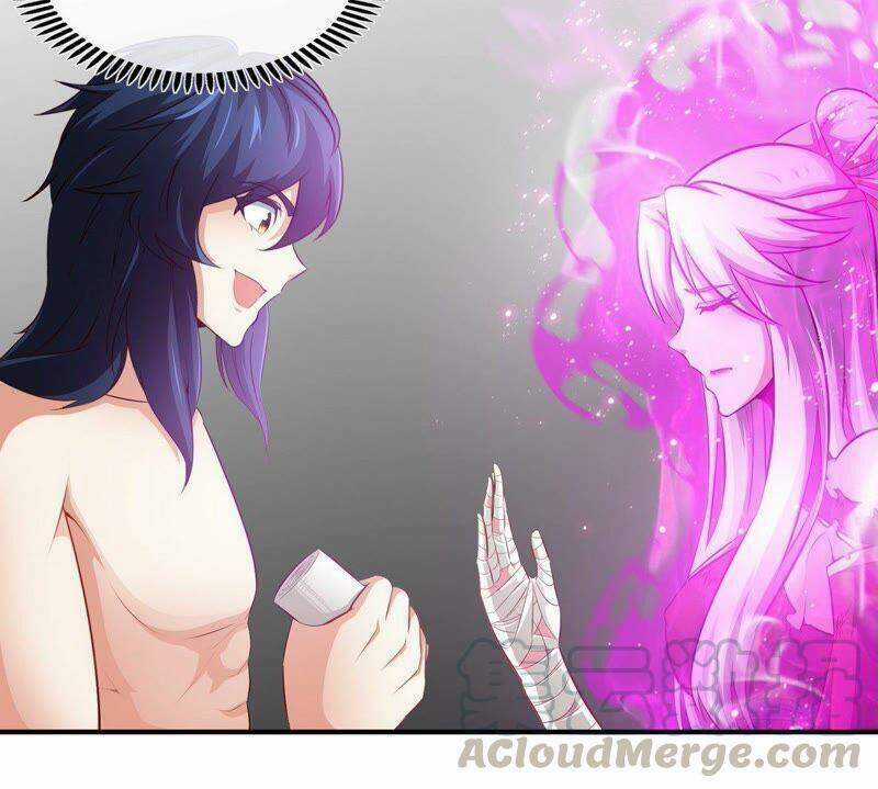 Bản Kiếm Tiên Tuyệt Không Làm Nô Chapter 25 trang 22