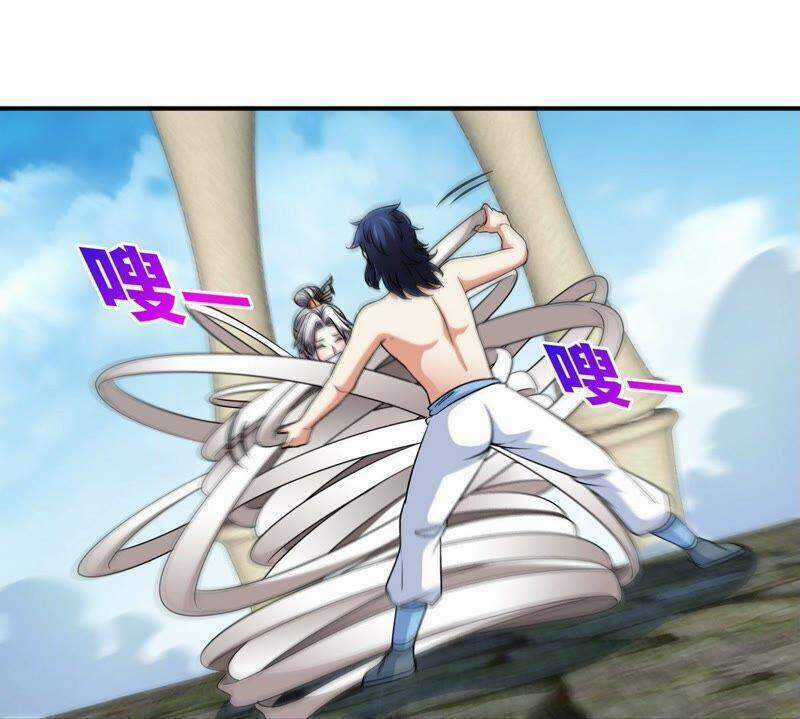 Bản Kiếm Tiên Tuyệt Không Làm Nô Chapter 25 trang 24