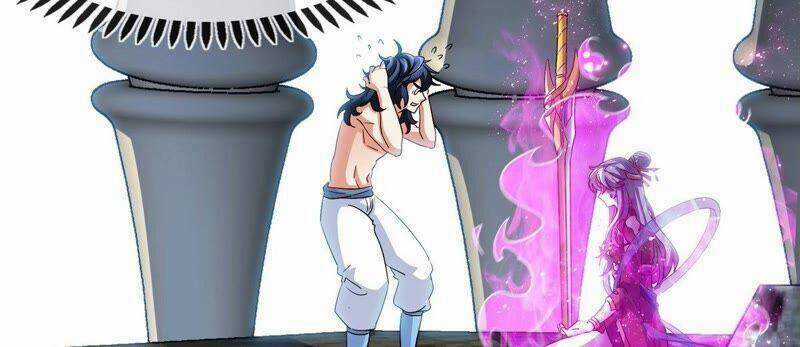 Bản Kiếm Tiên Tuyệt Không Làm Nô Chapter 25 trang 4