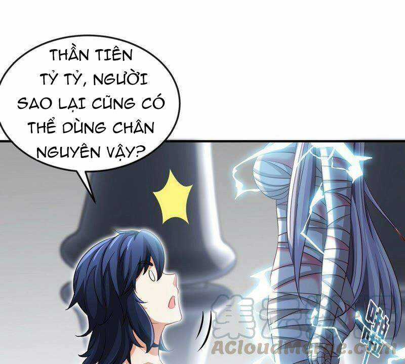 Bản Kiếm Tiên Tuyệt Không Làm Nô Chapter 25 trang 40