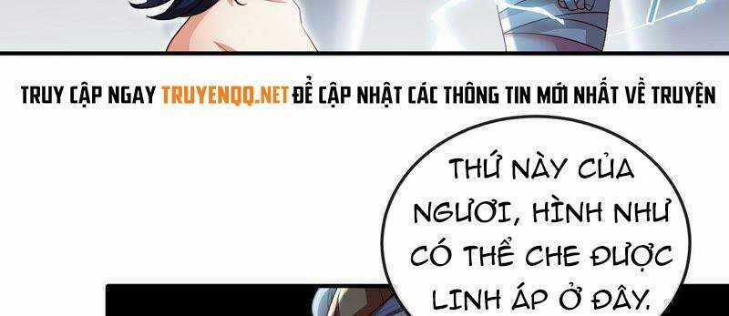 Bản Kiếm Tiên Tuyệt Không Làm Nô Chapter 25 trang 41