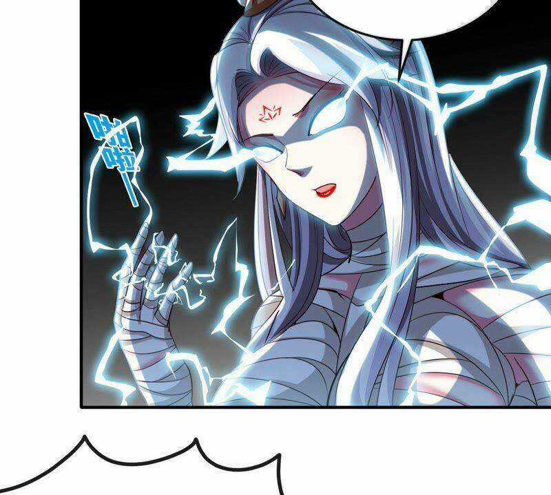 Bản Kiếm Tiên Tuyệt Không Làm Nô Chapter 25 trang 42