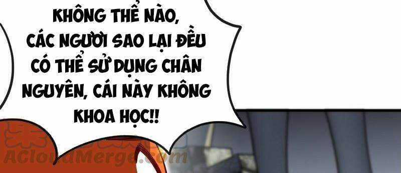 Bản Kiếm Tiên Tuyệt Không Làm Nô Chapter 25 trang 43