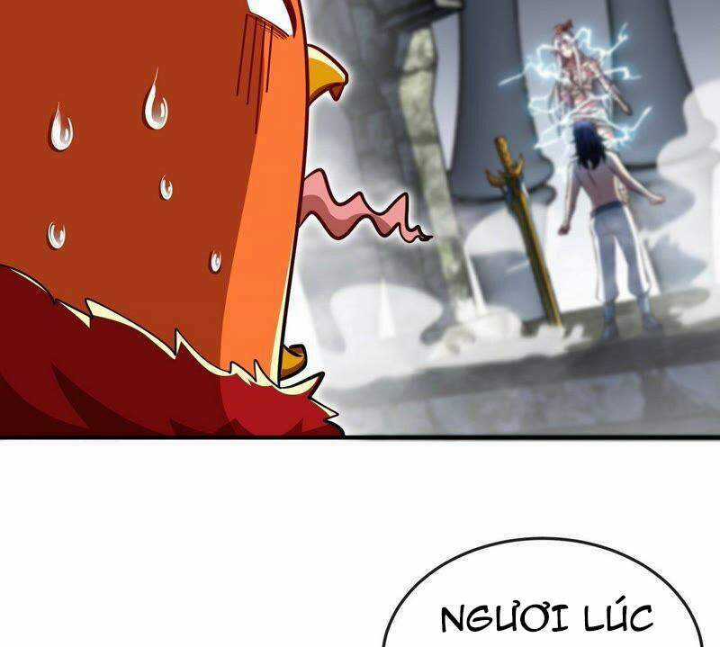 Bản Kiếm Tiên Tuyệt Không Làm Nô Chapter 25 trang 44