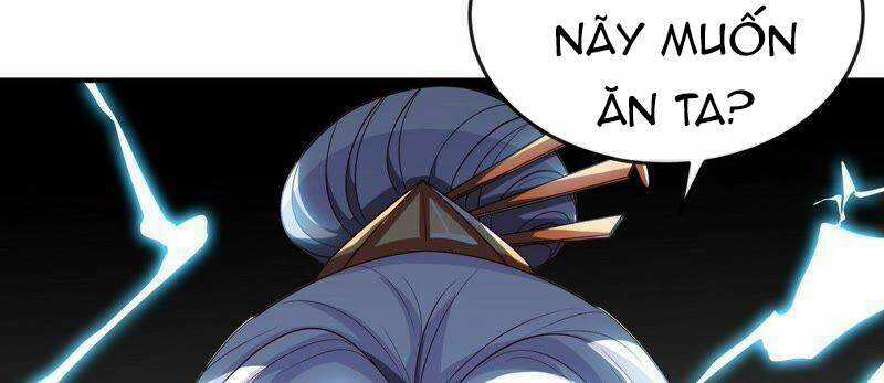 Bản Kiếm Tiên Tuyệt Không Làm Nô Chapter 25 trang 45