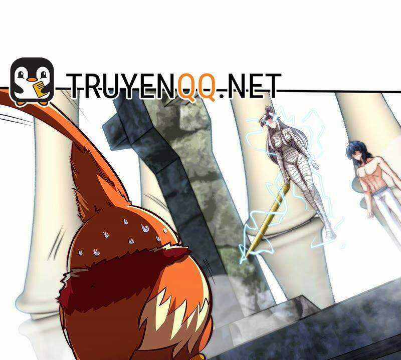 Bản Kiếm Tiên Tuyệt Không Làm Nô Chapter 25 trang 48