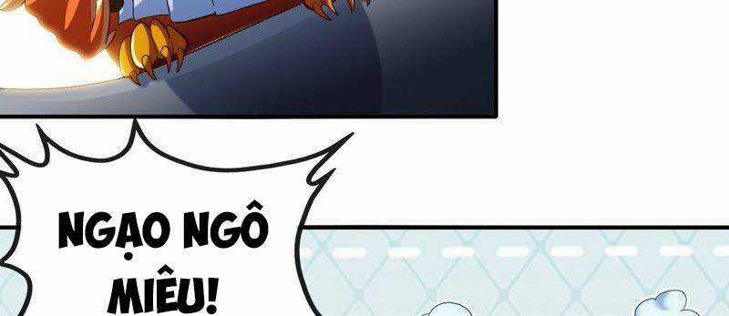 Bản Kiếm Tiên Tuyệt Không Làm Nô Chapter 25 trang 6