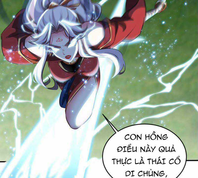 Bản Kiếm Tiên Tuyệt Không Làm Nô Chapter 25 trang 60