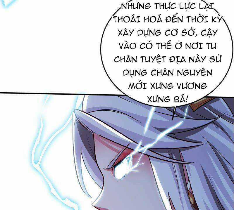 Bản Kiếm Tiên Tuyệt Không Làm Nô Chapter 25 trang 62