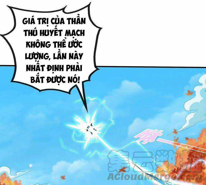 Bản Kiếm Tiên Tuyệt Không Làm Nô Chapter 25 trang 64