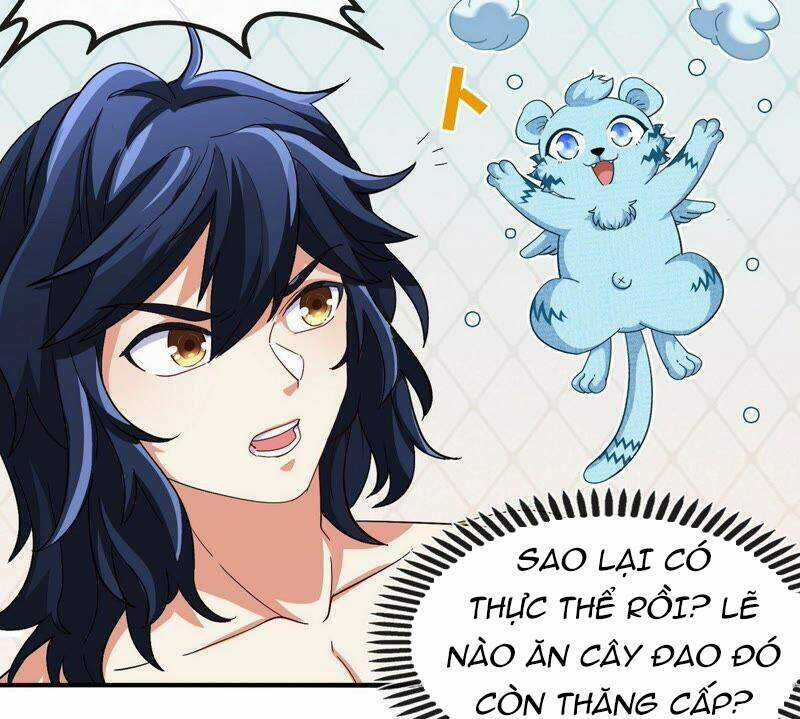 Bản Kiếm Tiên Tuyệt Không Làm Nô Chapter 25 trang 7