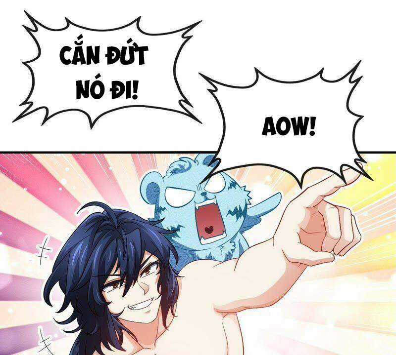 Bản Kiếm Tiên Tuyệt Không Làm Nô Chapter 25 trang 9