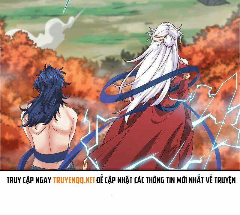 Bản Kiếm Tiên Tuyệt Không Làm Nô Chapter 26 trang 11