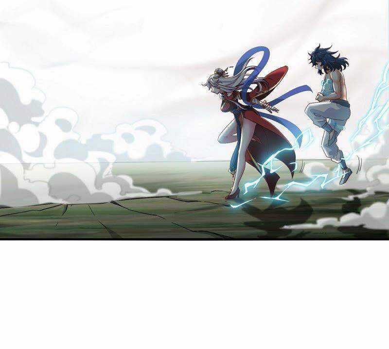 Bản Kiếm Tiên Tuyệt Không Làm Nô Chapter 26 trang 13