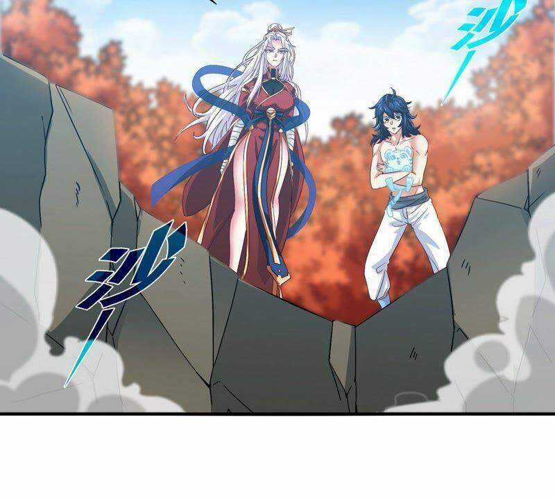 Bản Kiếm Tiên Tuyệt Không Làm Nô Chapter 26 trang 15