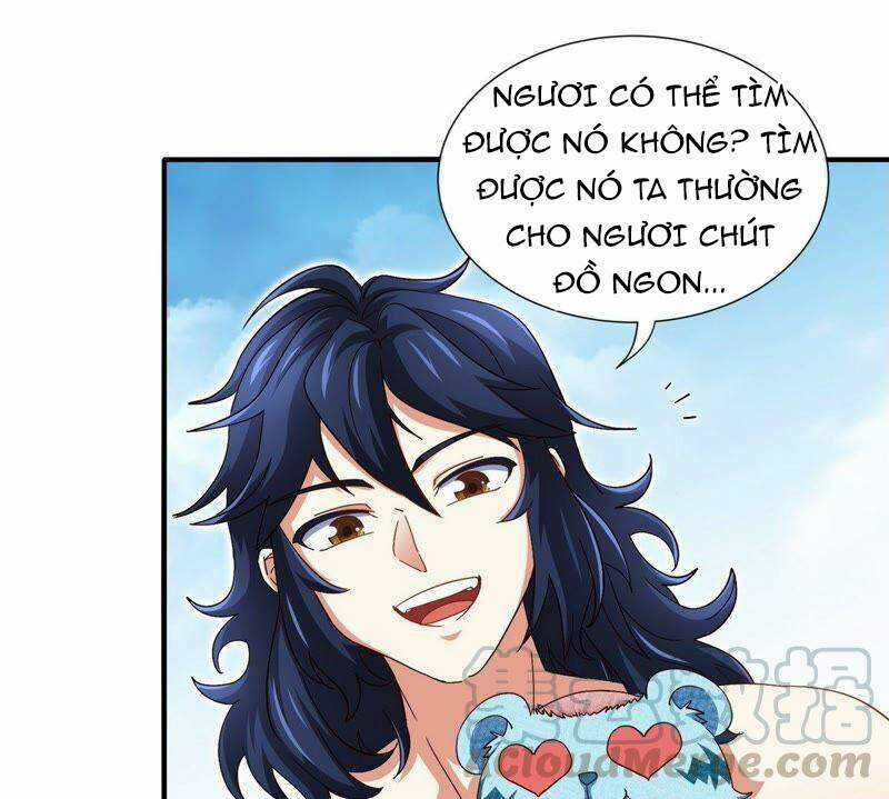 Bản Kiếm Tiên Tuyệt Không Làm Nô Chapter 26 trang 17