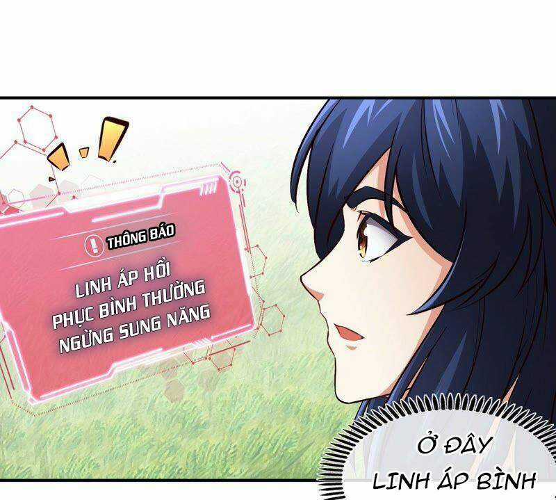 Bản Kiếm Tiên Tuyệt Không Làm Nô Chapter 26 trang 32