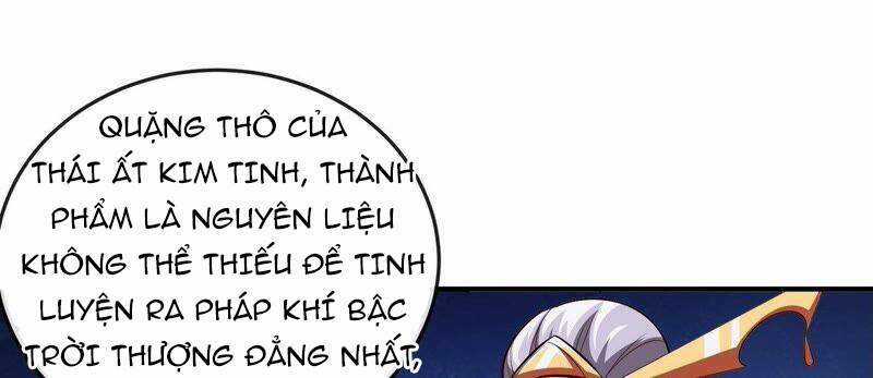 Bản Kiếm Tiên Tuyệt Không Làm Nô Chapter 26 trang 35