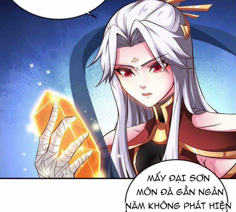 Bản Kiếm Tiên Tuyệt Không Làm Nô Chapter 26 trang 36