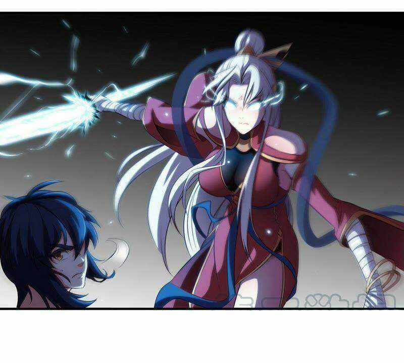 Bản Kiếm Tiên Tuyệt Không Làm Nô Chapter 26 trang 46