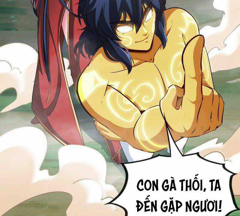 Bản Kiếm Tiên Tuyệt Không Làm Nô Chapter 26 trang 54