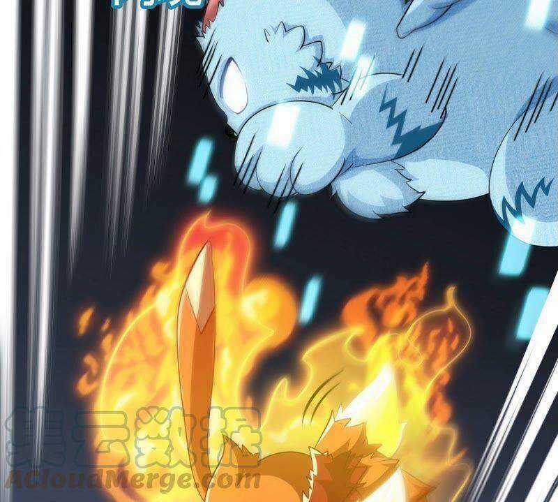 Bản Kiếm Tiên Tuyệt Không Làm Nô Chapter 26 trang 58