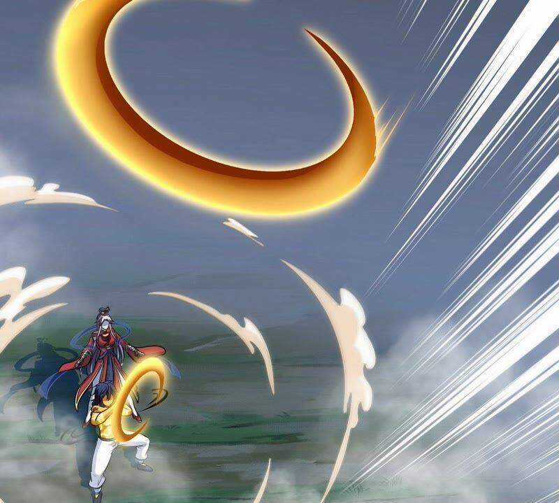 Bản Kiếm Tiên Tuyệt Không Làm Nô Chapter 26 trang 60