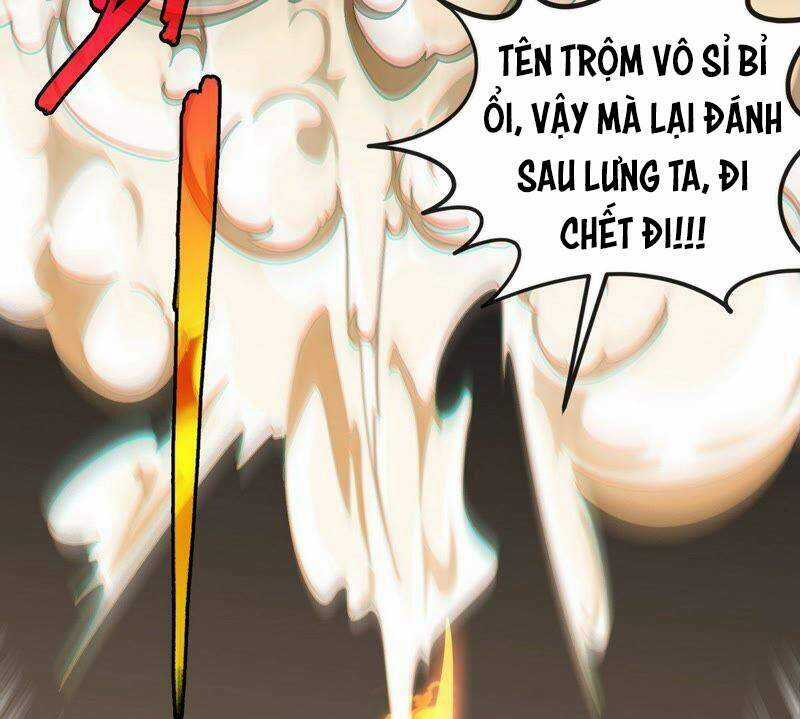 Bản Kiếm Tiên Tuyệt Không Làm Nô Chapter 26 trang 66