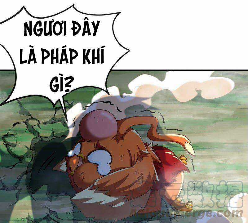 Bản Kiếm Tiên Tuyệt Không Làm Nô Chapter 26 trang 76