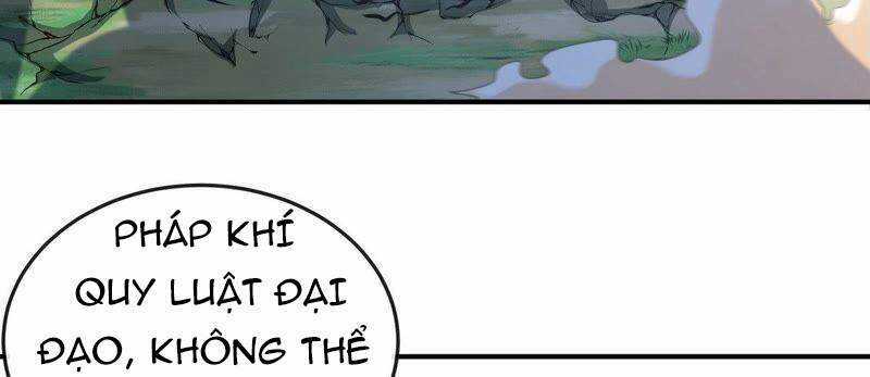 Bản Kiếm Tiên Tuyệt Không Làm Nô Chapter 26 trang 77