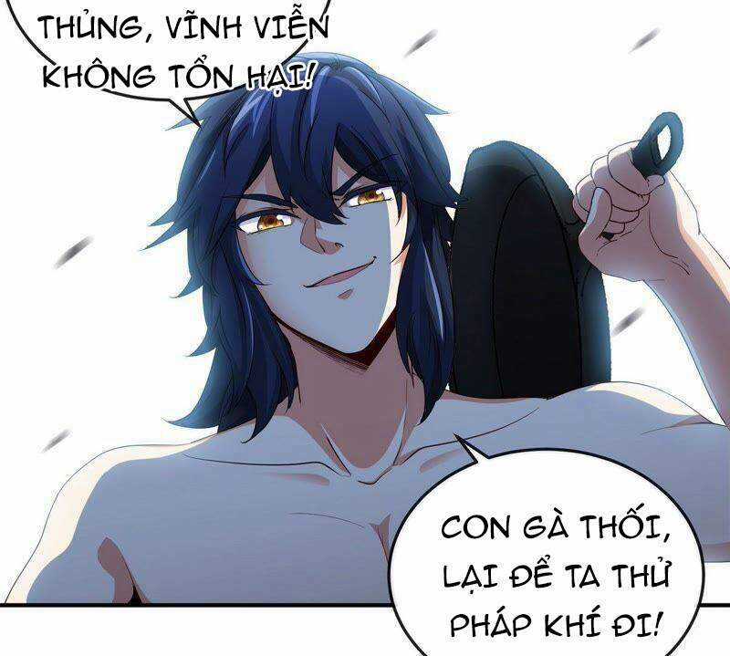 Bản Kiếm Tiên Tuyệt Không Làm Nô Chapter 26 trang 78