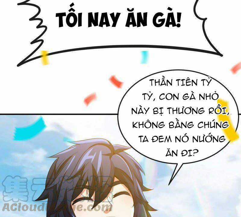 Bản Kiếm Tiên Tuyệt Không Làm Nô Chapter 26 trang 82