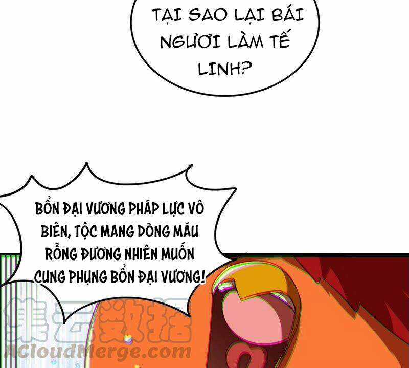 Bản Kiếm Tiên Tuyệt Không Làm Nô Chapter 27 trang 10