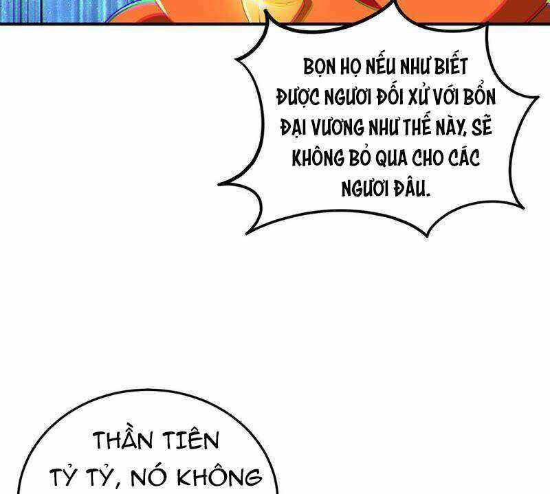 Bản Kiếm Tiên Tuyệt Không Làm Nô Chapter 27 trang 12