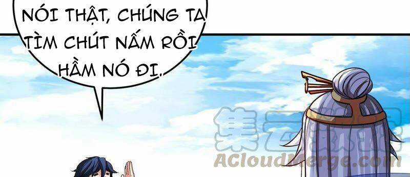 Bản Kiếm Tiên Tuyệt Không Làm Nô Chapter 27 trang 13