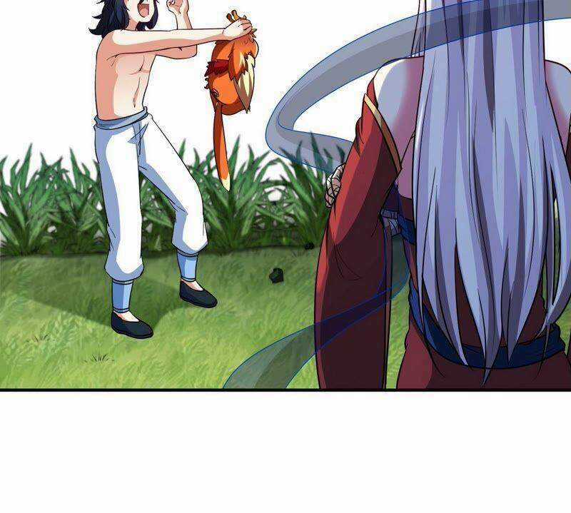 Bản Kiếm Tiên Tuyệt Không Làm Nô Chapter 27 trang 14