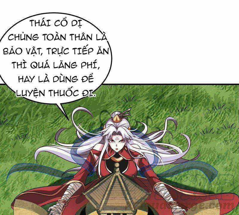 Bản Kiếm Tiên Tuyệt Không Làm Nô Chapter 27 trang 16