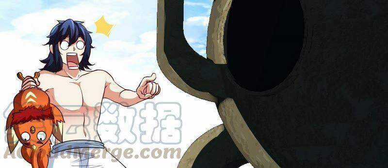 Bản Kiếm Tiên Tuyệt Không Làm Nô Chapter 27 trang 19