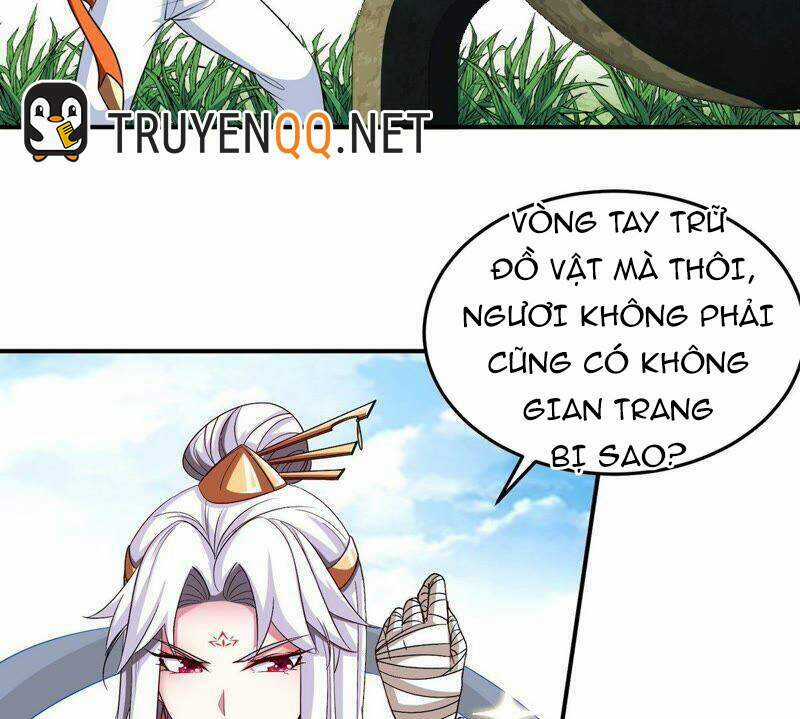 Bản Kiếm Tiên Tuyệt Không Làm Nô Chapter 27 trang 20