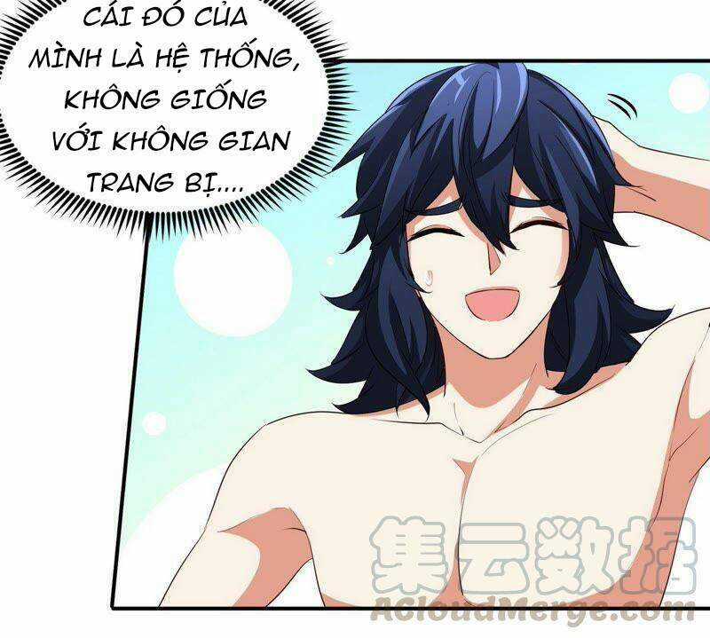 Bản Kiếm Tiên Tuyệt Không Làm Nô Chapter 27 trang 22