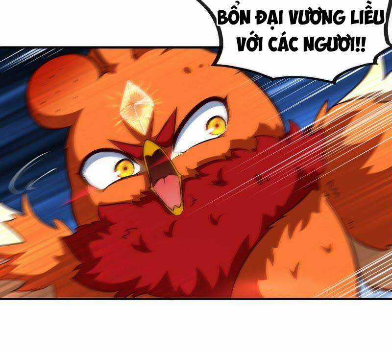 Bản Kiếm Tiên Tuyệt Không Làm Nô Chapter 27 trang 26