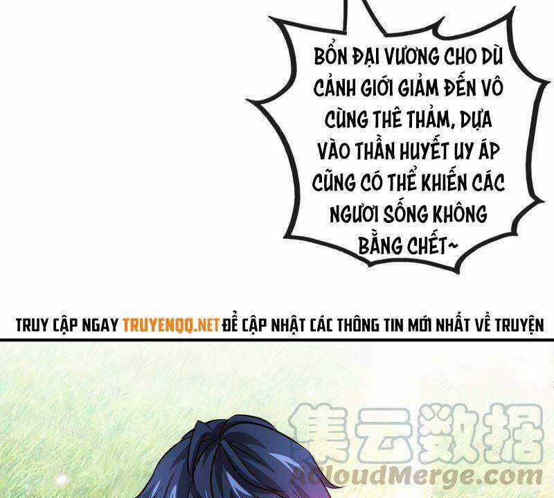 Bản Kiếm Tiên Tuyệt Không Làm Nô Chapter 27 trang 34