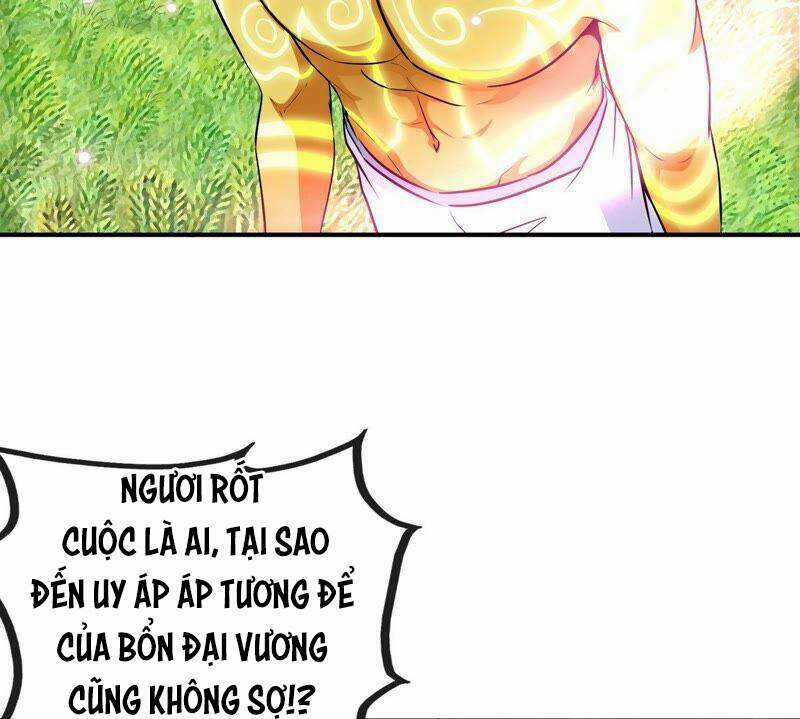 Bản Kiếm Tiên Tuyệt Không Làm Nô Chapter 27 trang 36